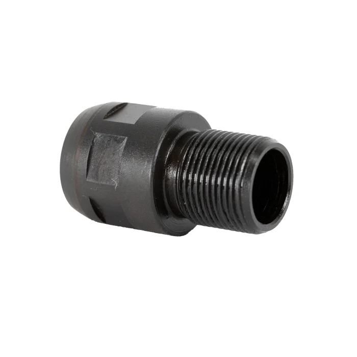 BANISH ADAPTER 9/16X24 to 5/8X24