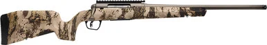 Savage Arms Axis 2 Pro 32321 .350 Legend 18" 4+1 Western Camo