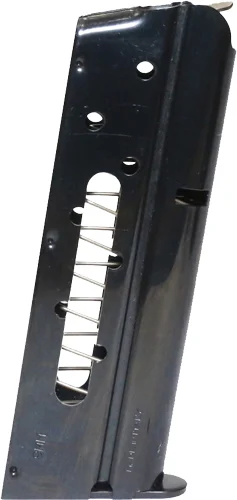 GIRSAN MAGAZINE WITH WINDOW - MC1911SC 9MM 7RD