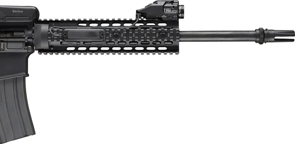 STREAMLIGHT TLR RM 1 LED GREEN - LASER RAIL MOUNT/REMOTE SWITCH - Image 2