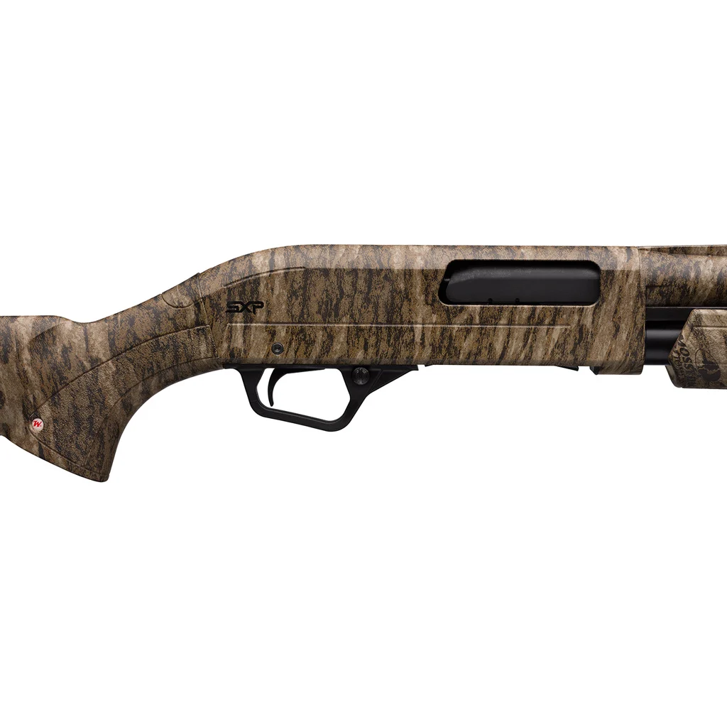 Winchester SXP Waterfowl Hunter Shotgun 12 ga. 28 in. Mossy Oak Bottomland 3.5 in. - Image 2