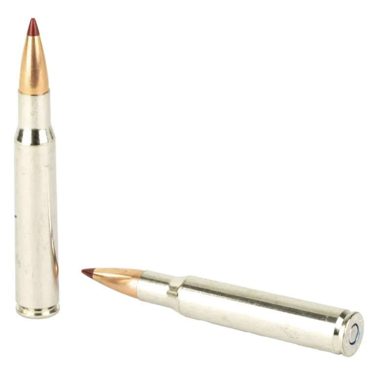 FEDERAL 30-06 SPRGFLD 178 GR ELD-X 20 RD/BX 10 BX/CS
