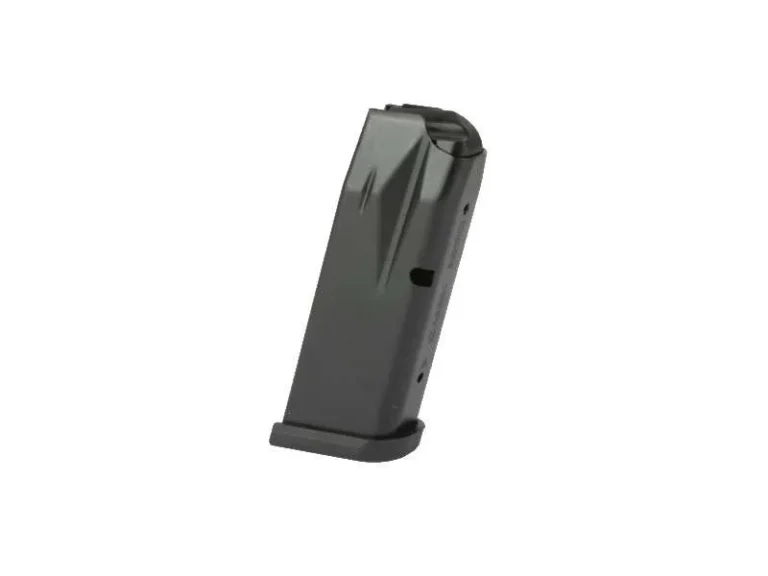 CENTURY CANIK MC9 12RD MAGAZINE FLSH BS PLT W/ FNGR REST
