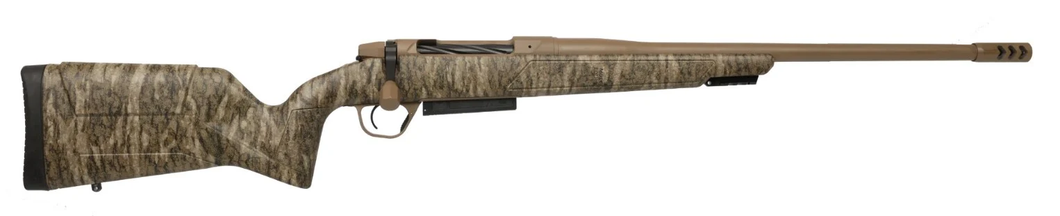 CHRISTENSEN ARMS EVOKE 7MMBC FDE/MOBL 20" #