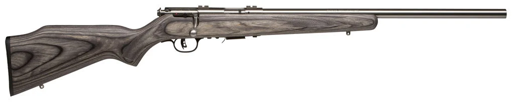 SAV 93R17-BVSS 17HMR BA HB SS
