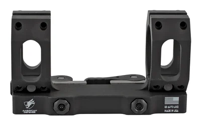 AM DEF RECON SL SCP MNT TACT 34MM BK - Image 3