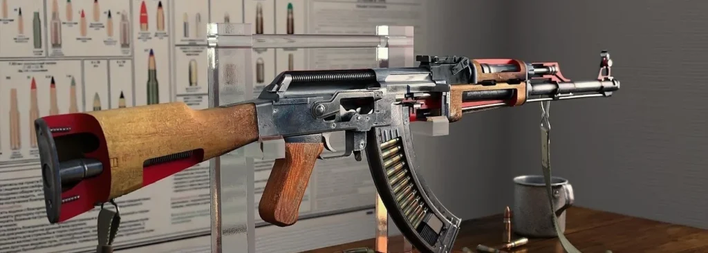 Discover the 5 ways Tungsten Creek became the next best tactical company