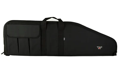 ALLEN TAC SIX ENGAGE CASE 42" BLK