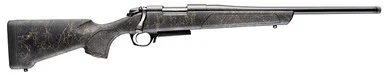 Bergara B14 Stoke B14S902 6.5 Creedmoor 20" 4+1 Graphite Black Cerakote
