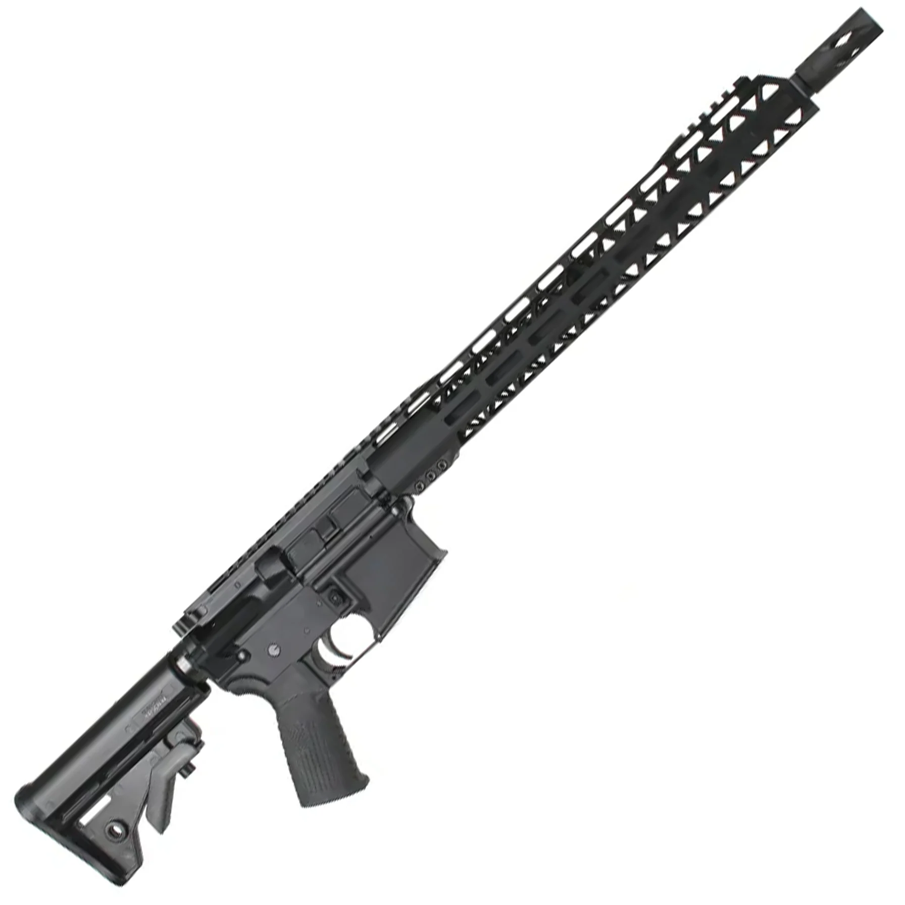 BCA BC-15 16" 556NATO 30RD BLK