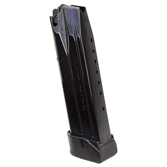 BER MAG PX4 9MM 20RD