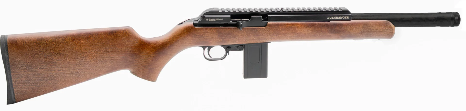CHIAPPA BUSH RANGER 22LR 16 WOOD 10RD