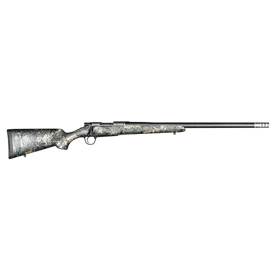 CHRIS RIDGELINE FFT 6.5-284 22 GRN/BLK/TAN