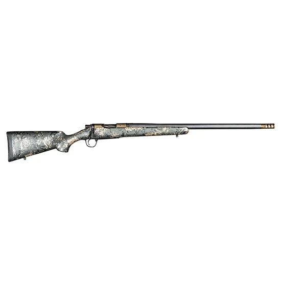 CHRIS RIDGELINE FFT 300PRC 22 GRN/BLK BB
