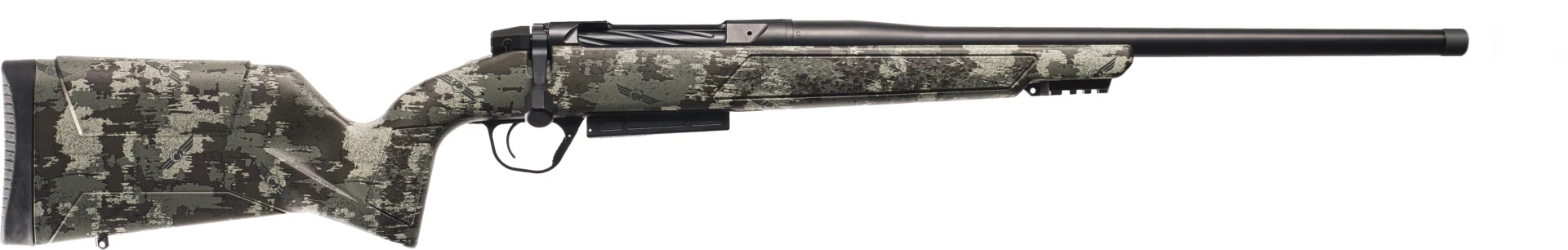 CHRIS EVOKE HUNTER 25CREED 20