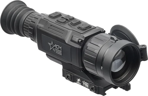 AGM CLARION 384 DUAL FOCUS - 25/50 THERMAL SCP 384X288 50HZ - Image 2