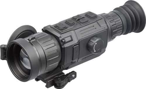AGM CLARION 384 DUAL FOCUS - 25/50 THERMAL SCP 384X288 50HZ