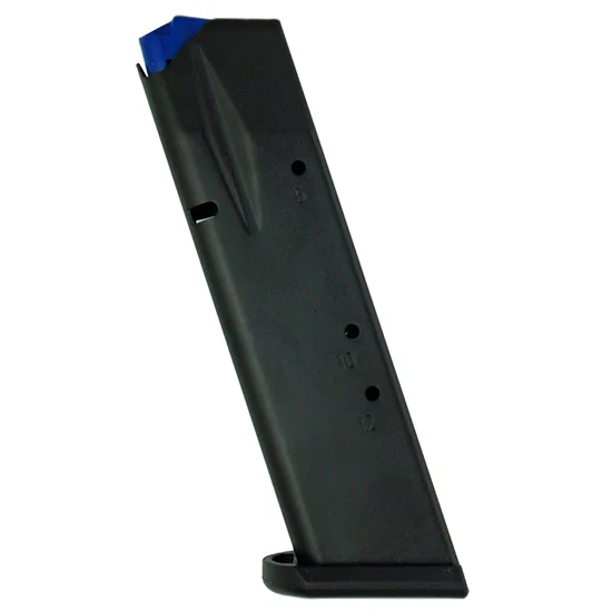 CZ MAG 75 85 40SW 12RD