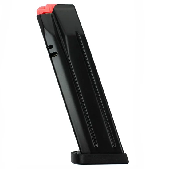 CZ MAG P10F 9MM 19RD REVERSE AND AMBI