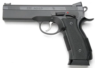 CZ CUSTOM AO1-LD