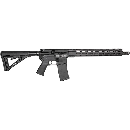 DBF CARBON DB15 5.56 16 MLOK 15 30RD