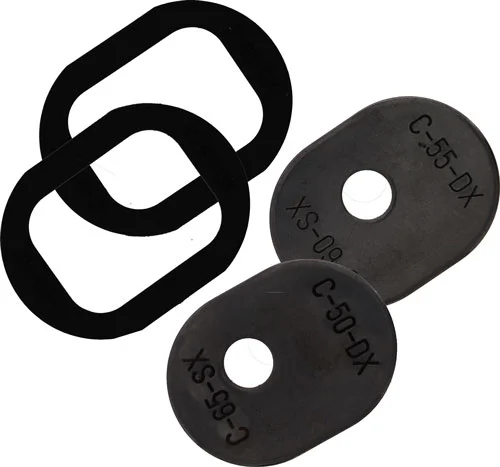 BERETTA STOCK DROP ADJUSTMENT - KIT FOR SEMI-AUTO SHOTGUNS