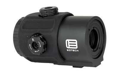 EOTECH G43 3X MAGNIFIER NM BLK - Image 2