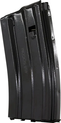 E-LANDER MAGAZINE 458 SOCOM - 7RD STEEL