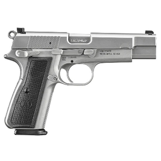 FN HIGH POWER 9MM 4.7 SS 2 17RD