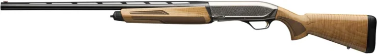 BROWNING MAXUS II ULTIMATE - 12GA 3" 28"VR MAPLE/BLACK