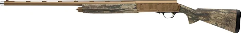 BROWNING A5 WICKED WING 12GA - 3.5" 26" REALTREE LEGACY
