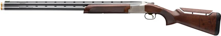 BROWNING CITORI 725 SPRTG MED - HG 410 3" 30" INV BLUED/WLNT