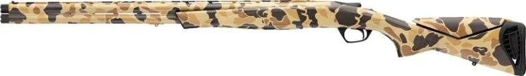 BROWNING CYNERGY SW 12GA 3.5" - 28" VINTAGE TAN