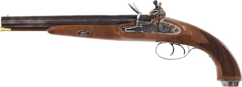 PEDERSOLI HOWDAH HUNTER FLINT - LOCK 20GA 11.25" 3" WOOD/CC - Image 3