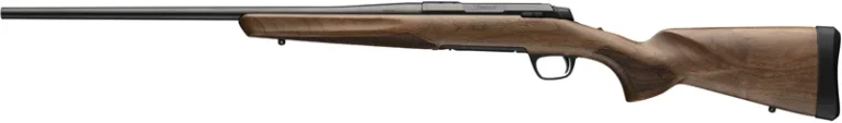 BROWNING X-BOLT 2 HUNTER   6.8 - WESTERN 24" WALNUT BLUED