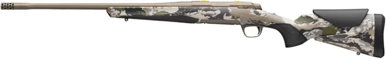 BROWNING X-BOLT 2 SPEED 300PRC - 22" SMOKED BRONZE/OVIX SYN MB