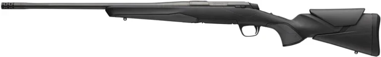 BROWNING X-BOLT 2 MICRO    6.8 - WESTERN 22" COMPOSITE BLUED