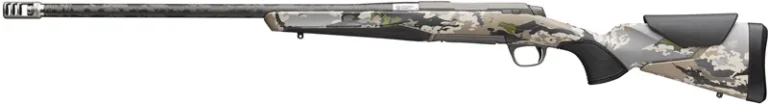 BROWNING X-BOLT 2 SPEED 7MM RM - 26" OVIX/CARBON FIBER SR MB