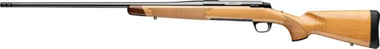 BROWNING X-BOLT 2 MEDALLION - 6.8WST 24" MAPLE/BLUED