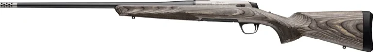 BROWNING X-BOLT 2 HUNTER 30-06 - 22" GRAY LAM/TWO-TONE MB