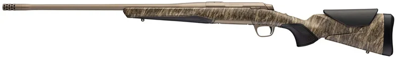 BROWNING X-BOLT 2 SPEED 300WM - 26" MO BOTTOMLAND MB - Image 2