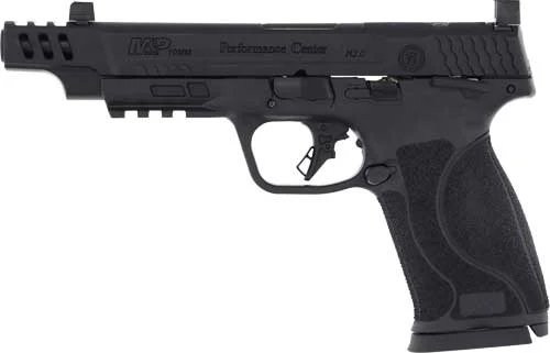 S&W PC M&P 10MM M2.0 5.6" NS - 15-RD PORTED BBL/SLIDE OR TS - Image 3