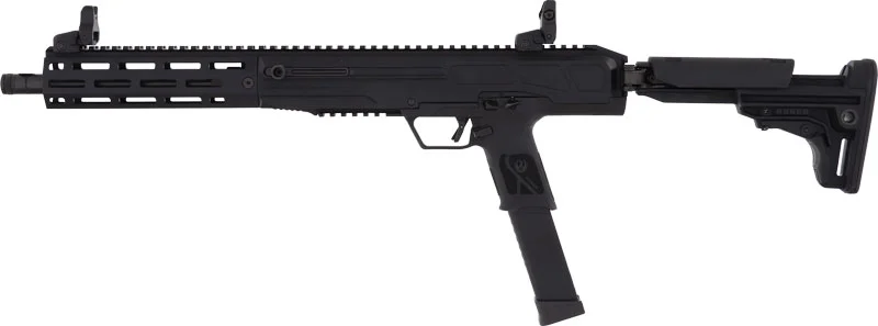 RUGER LC CARBINE 10MM - 30-SHOT M-LOK ADJ. STOCK - Image 2