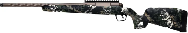 SAVAGE AXIS 2 PRO 243 20" - BRONZE FOREST SP