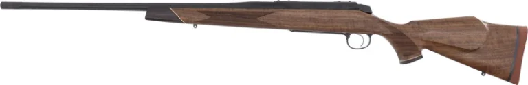 WEATHERBY 307 ADVENTURE SD - 270 WIN 26" W/MB BLUED WALNUT