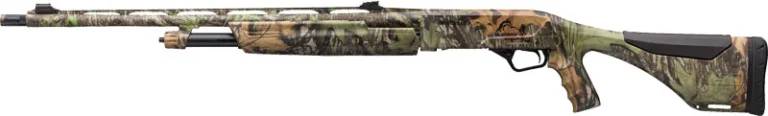 WINCHESTER SXP LONG BEARD 12GA - 3" 24" MOSSY OAK OBSESSION