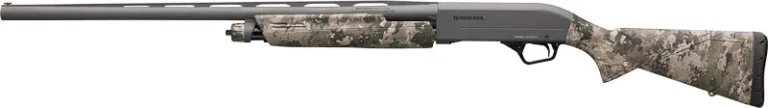 WINCHESTER SXP HYBRID 12GA - 3" 28"VR TRUE TIMBER VSX