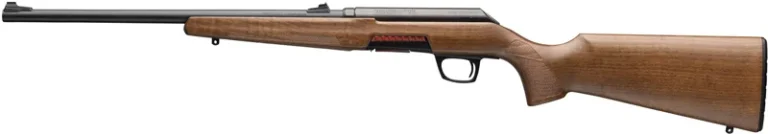 WINCHESTER XPERT BR SPORTER 21 - SHARP 18" 10RD WOOD/BLACK