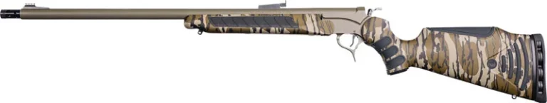 TC ENCORE 12 GA TURKEY 24" - MOSSY OAK BOTTOMLAND