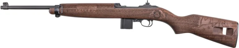 AUTO-ORDNANCE 30M1 CARBINE IWO - JIMA 80TH ANN 10RD MAG